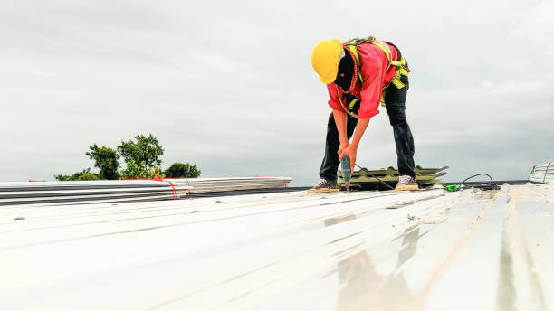 Best Rubber Roofing (EPDM, TPO)  in Corbin, KY