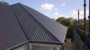 Best Sheet Metal Roofing  in Corbin, KY